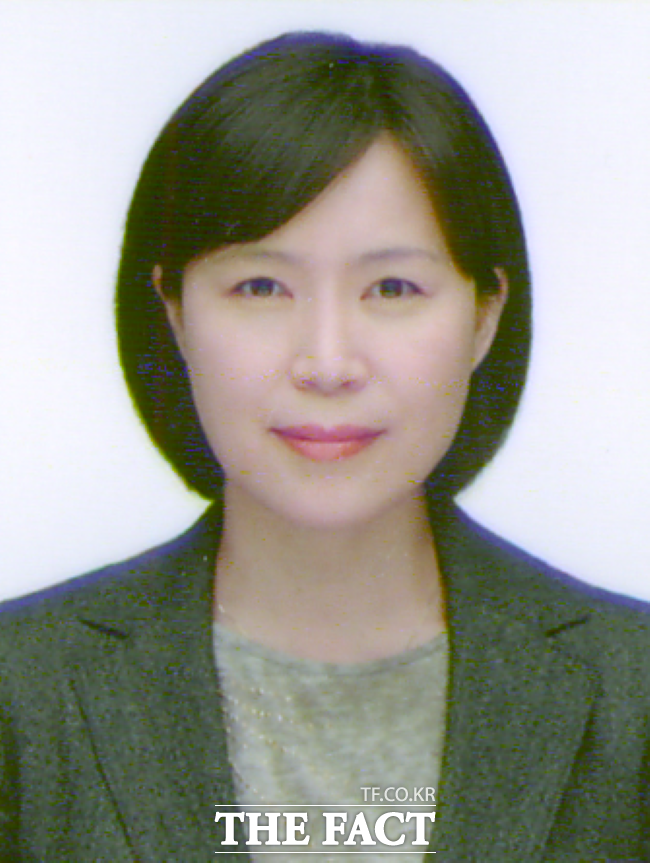 이선미 아주대병원 진료협력센터 운영팀장./수원시