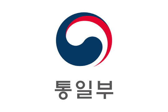 통일부 로고