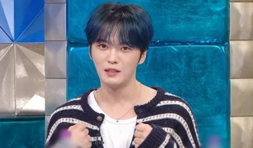 가수 김재중이 15년 만에 라디오스타에 첫 출연한다. 사진=MBC