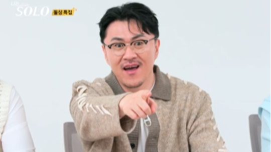 ‘나는 SOLO(나는 솔로)’ 22기에서 충격과 반전의 ‘대서사시’가 펼쳐진다.사진=SBS Plus,ENA 제공