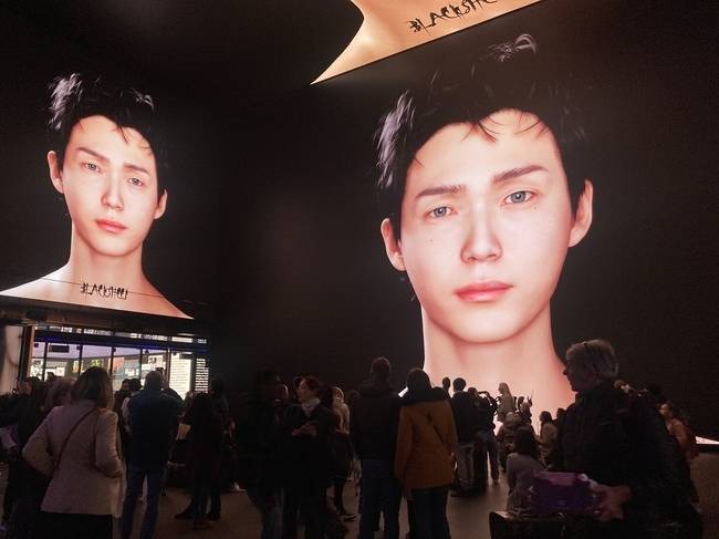 원니스코리아 제공