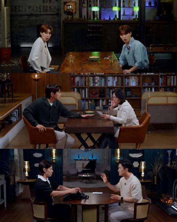 SBS '‘꼬리에 꼬리를 무는 그날이야기’ (꼬꼬무)' 146번째 에피소드에서는 2003년 태풍 '매미'가 대한민국을 강타했던 그날의 생생한 기록이 담겼다. 그 당시 마산을 비롯한 여러 지역에서 태풍으로 인해 일어난 재난 상황이 상세하게 재조명되었으며, 피해자들의 아픔과 당시의 참혹함이 전해졌다. 재난의 소용돌이 속에서 목숨을 잃은 사람들과 생존자들의 극적인 이야기, 그리고 구조의 어려움 등이 강조되었다. 세븐틴의 디노와 배우 이규형, 가수 치타가 출연해 이 사건을 듣고 깊은 감정을 표했으며, 그날의 피해자들의 이야기에 몰입하는 모습을 보였다. 이 방송은 시청자들에게 잊혀져가는 재난의 기억을 되살리며 경각심을 불러일으키는 계기가 될 것이다.