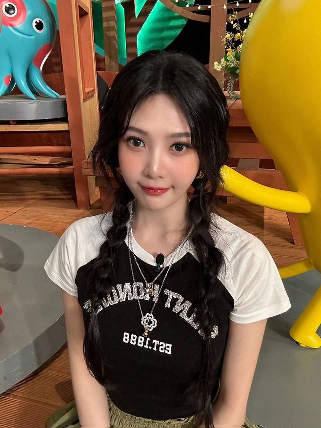 젬아워 제공
