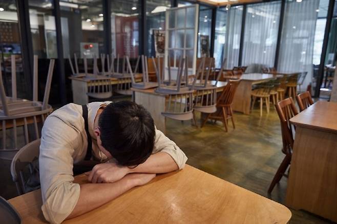 사진은 기사와 관련 없음. 사진=게티이미지뱅크