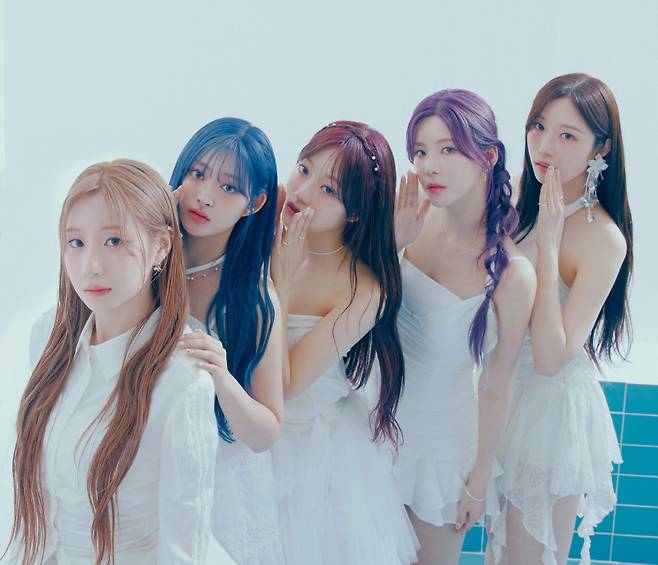 인기 아이돌 그룹 ‘시그니처’ 지원이 원두 DB프로미 프로농구단 개막전 시투자로 나선다. 원주 DB프로미