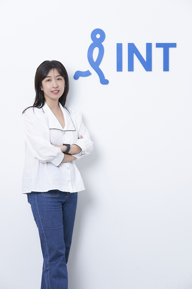 김연정 인터파크트리플 CPO / 사진=인터파크트리플