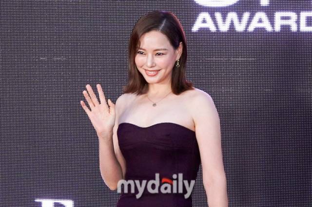 이하늬. /마이데일리