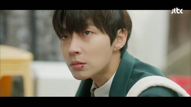 JTBC 수요드라마 ‘조립식 가족’ 방송 캡처