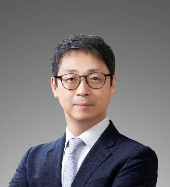 윤지웅 과학기술정책연구원(STEPI) 신임 원장./경희대