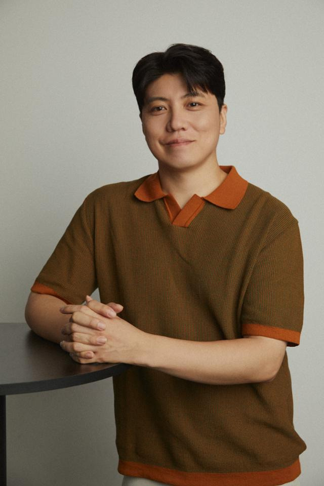 김학민 PD가 '흑백요리사: 요리 계급 전쟁'과 관련해 했던 고민을 떠올렸다. 넷플릭스 제공