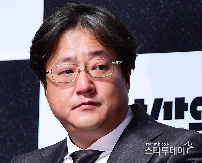 배우 곽도원.[사진=스타투데이]