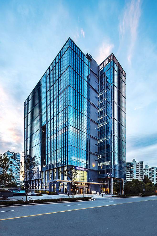 소노타워 모습.(사진=소노인터내셔널 제공) *재판매 및 DB 금지