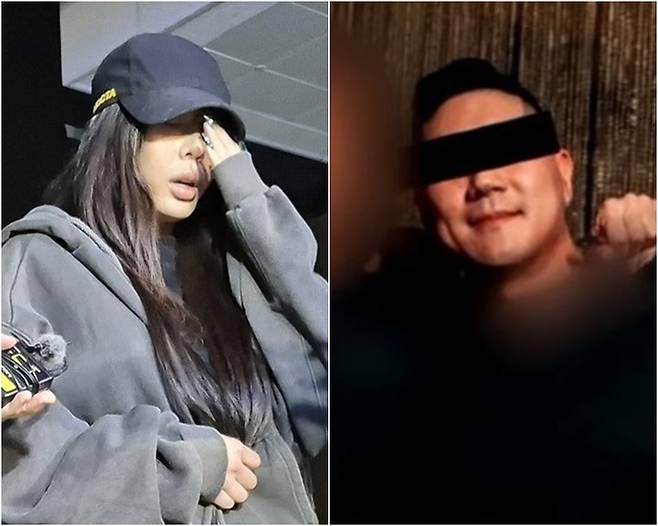 지인의 지인=모르는 사이? '폭행 방관' 제시, 거짓말 의혹에 비난 증폭