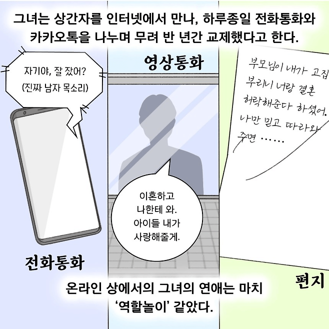 image.png 이혼소송 중에 알게된 아내의 상간남의 정체 ㄷㄷㄷ.jpg