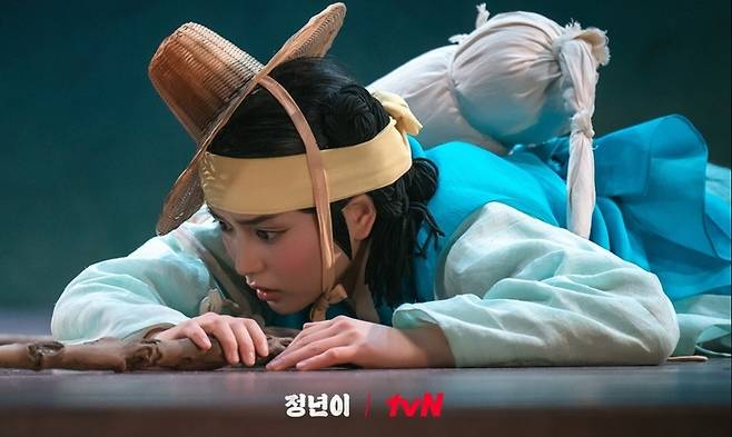 ‘정년이’ 스틸컷. 사진 | tvN