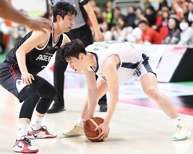 소노 이정현. 사진제공=KBL