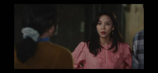 JTBC &lsquo;정숙한 세일즈&rsquo;