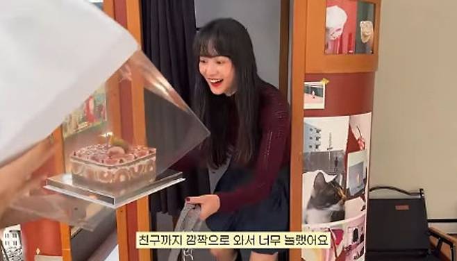 윤승아 운동하니 다이어트 효과 확실, 매일 하고 싶지만 엄마라... (승아로운)