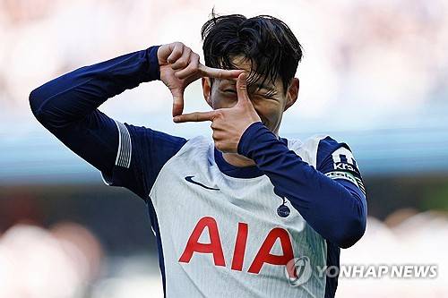 축구 통계 업체 옵타는 20일(한국시간) 손흥민이 웨스트햄전 득점으로 프리미어리그 홈 경기로 열린 런던 더비에서 통산 20골을 기록했다고 소개했다. 연합뉴스