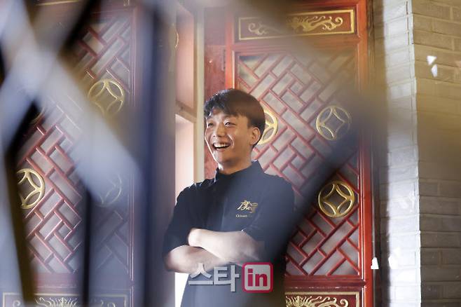 [이데일리 스타in 이영훈 기자] 넷플릭스 ‘흑백요리사’ 철가방 요리사 인터뷰