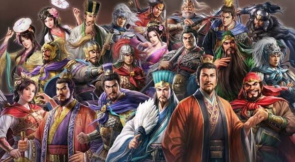 - 군주가 아닌 장수가 되어 게임을 이끌어 나가게 된다&nbsp;