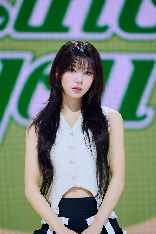 아일릿 모카. 사진 | 빌리프랩