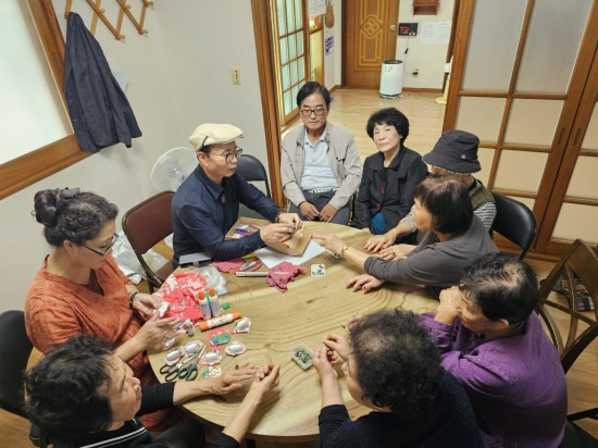 [대구과학대 제공]