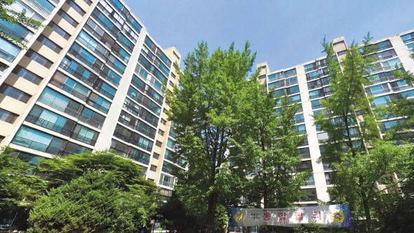 서울 강남구 대치동 대치쌍용2차 [네이버 거리뷰]