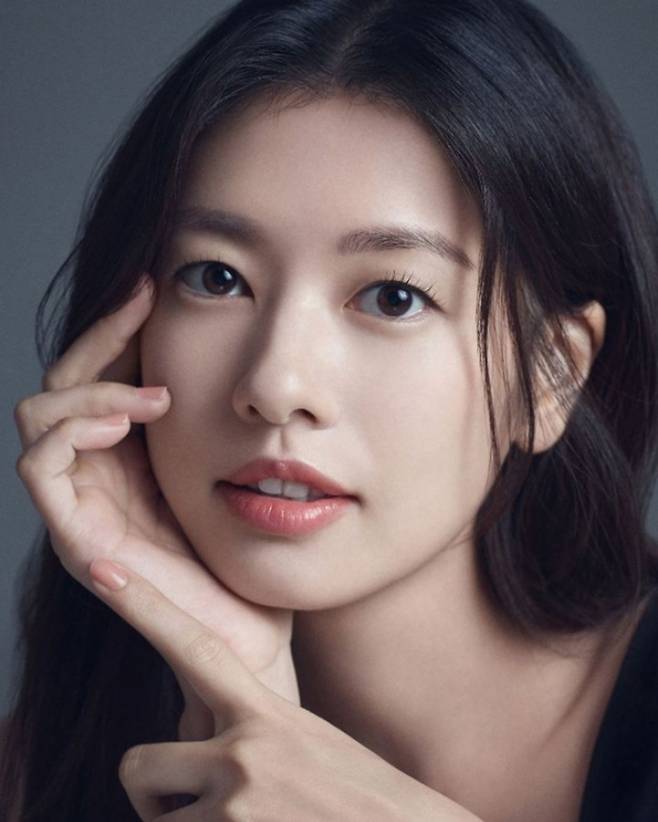 배우 정소민. 이음해시태그 제공