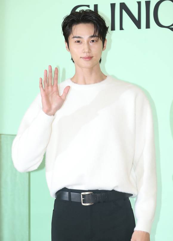 배우 변우석 ⓒ뉴스1