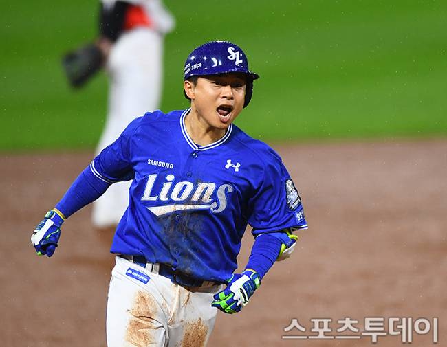 김헌곤 / 사진=팽현준 기자