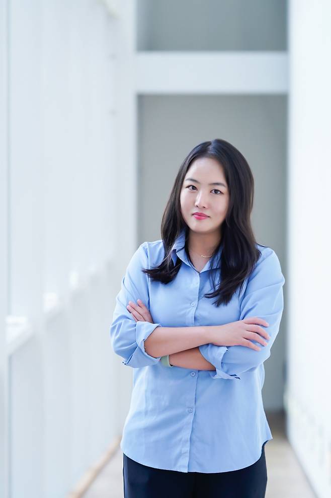 김세희 PD /사진제공=tvN