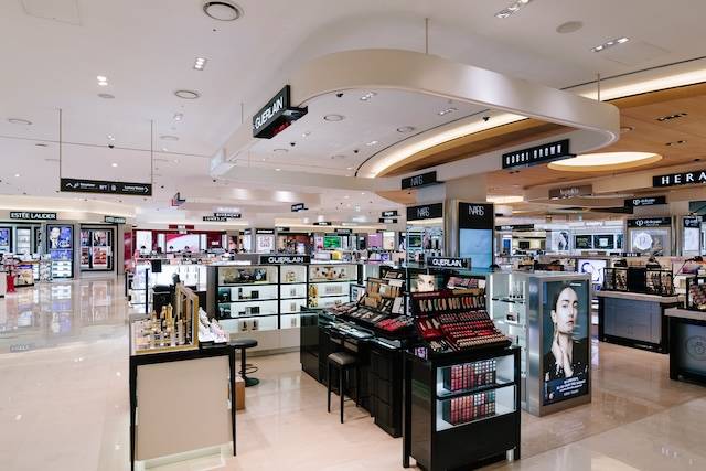 사진=HDC신라면세점