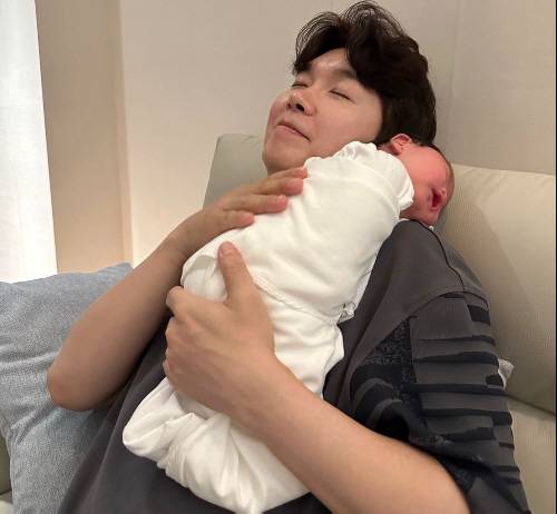 사진 출처=박수홍 SNS 계정