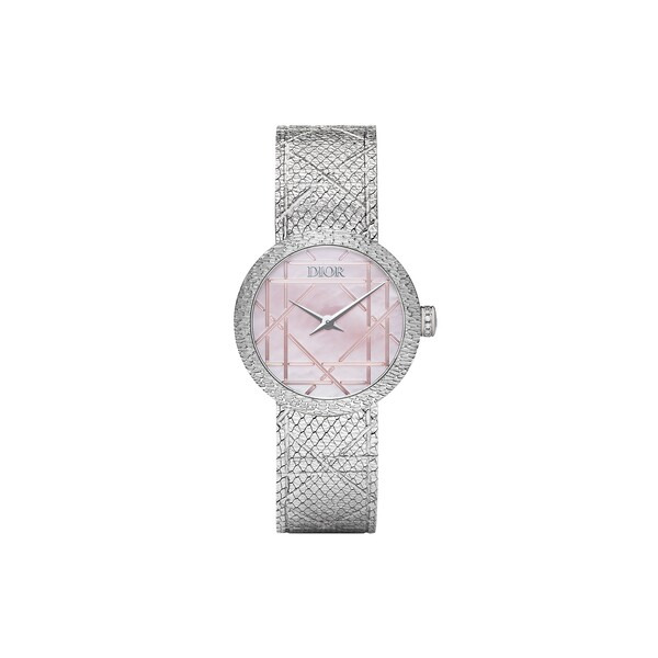 사진제공 : 디올 타임피스(DIOR TIMEPIECE)