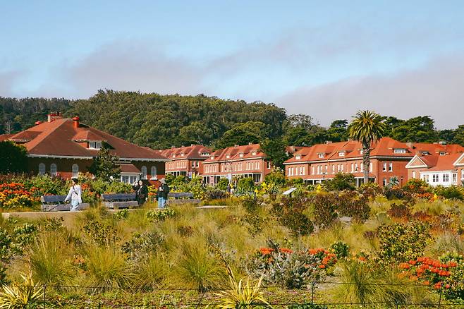 메인 퍼레이드 론