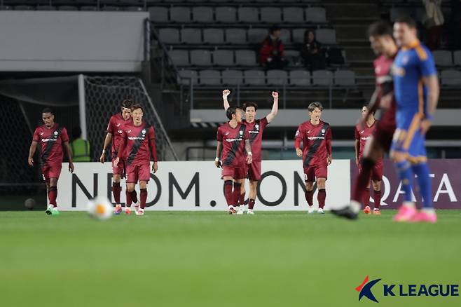 사진제공=한국프로축구연맹