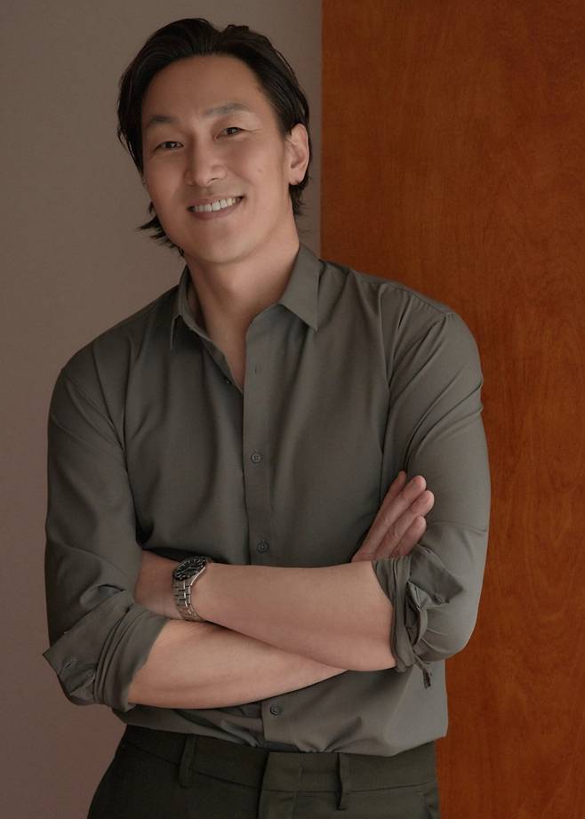 '파묘' 김재철, tvN '사랑은 외나무다리에서' 배려의 아이콘 홍태오 역 캐스팅