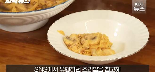 흑백요리사 뺨치는 초등학생, 난리 난 아이스크림 매장