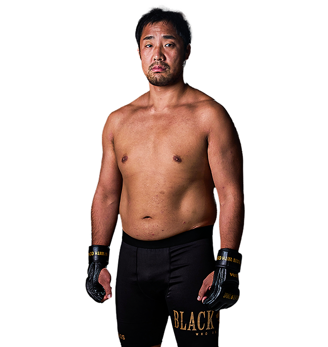블랙컴뱃 –100㎏ 랭킹 5위 최재현. 사진=이데아 파라곤