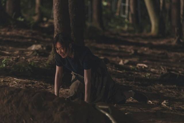 '이친자' 오연수/MBC