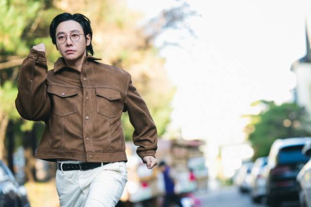 '강매강' 김동욱/월트디즈니 컴퍼니 코리아