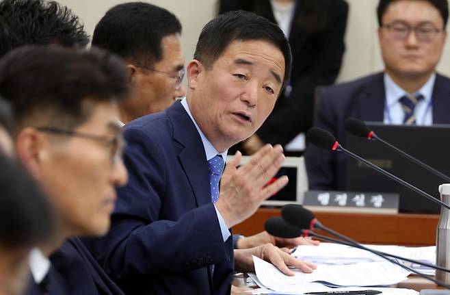 강득구 더불어민주당의원 / 사진=뉴시스