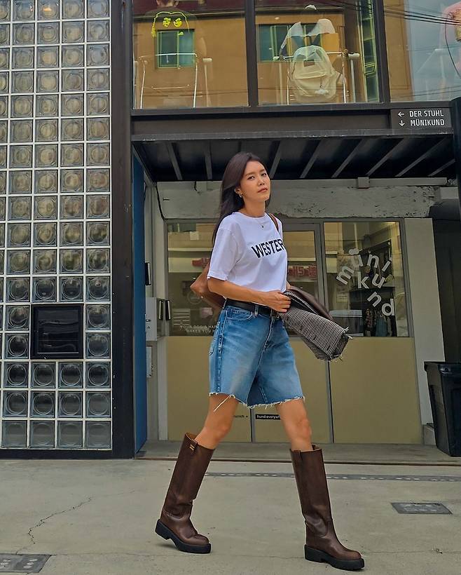 인스타그램 @chae_jungan