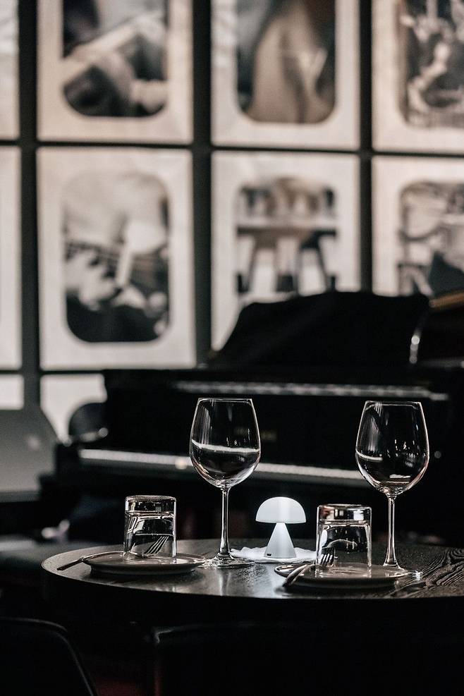 인스타그램 @flatnine_jazzbar