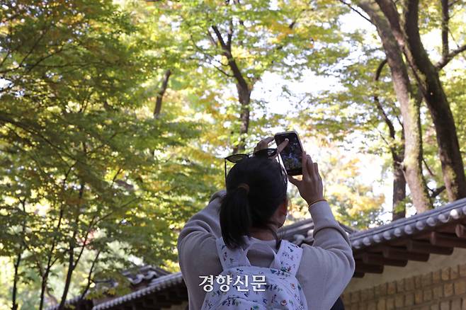 정동문화축제. 정효진 기자