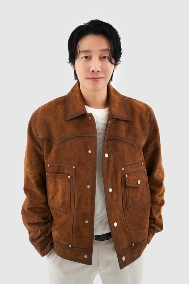 김동욱. 사진ㅣ월트디즈니컴퍼니코리아