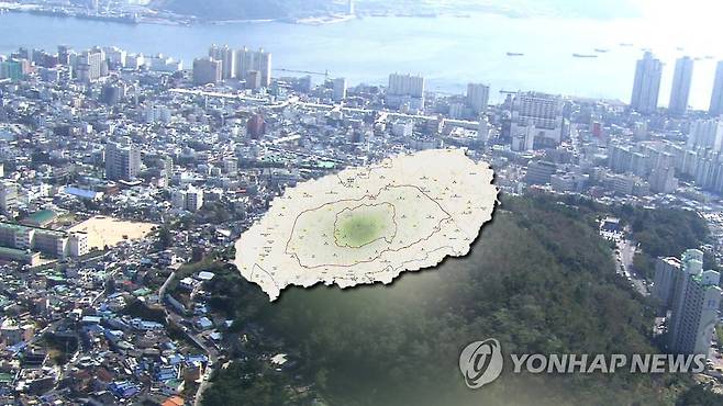 제주도 부동산 [연합뉴스TV 제공]