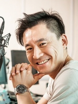 이재익 SBS 라디오 PD·소설가