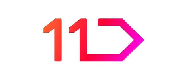 11Street logo./11Street